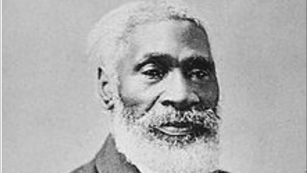 Who was uncle Tom?