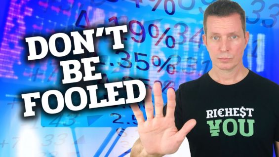 Let's Talk Some Stocks Tonight: No Crystal Ball Here! 5/17/2020 (Stock