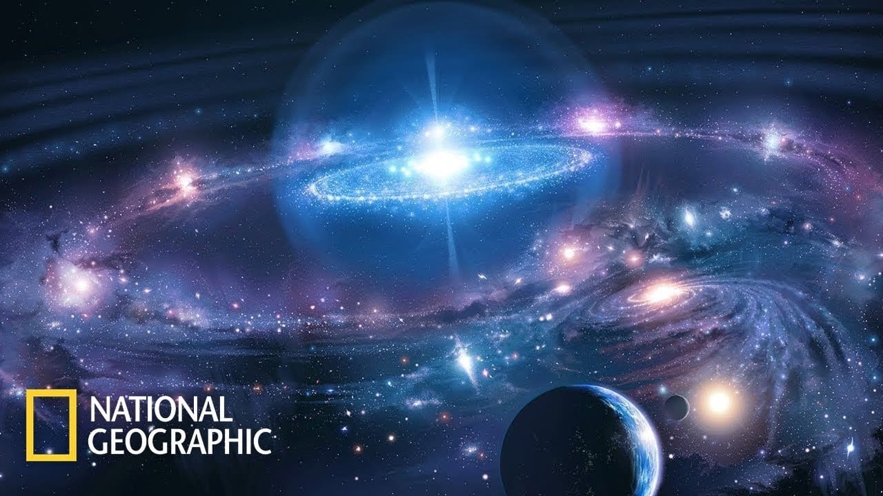 journey through the universe hd documentary