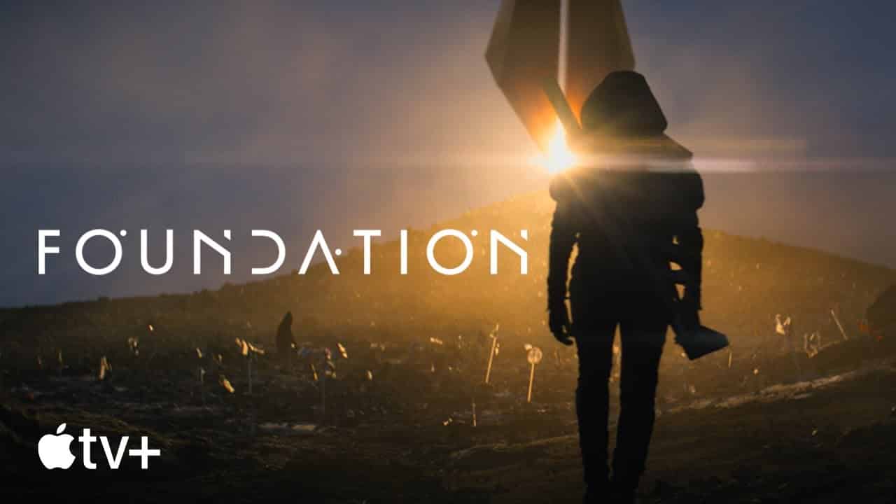 Foundation — Official Teaser 2
