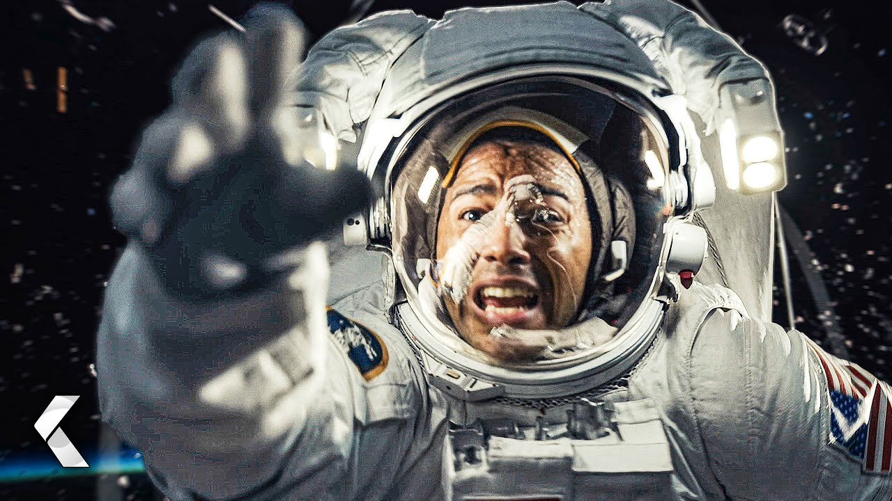 MOONFALL First 5 Minutes Opening Scene (2022