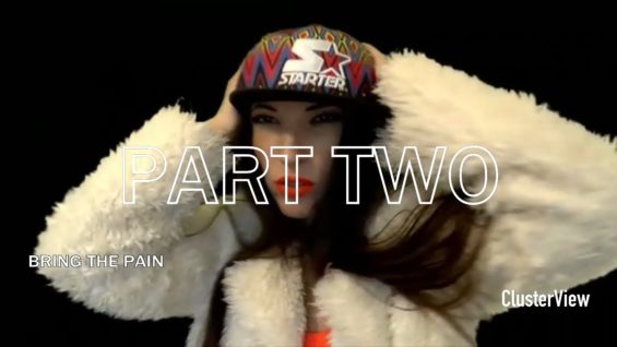 A Talk With Anaxent Part Two