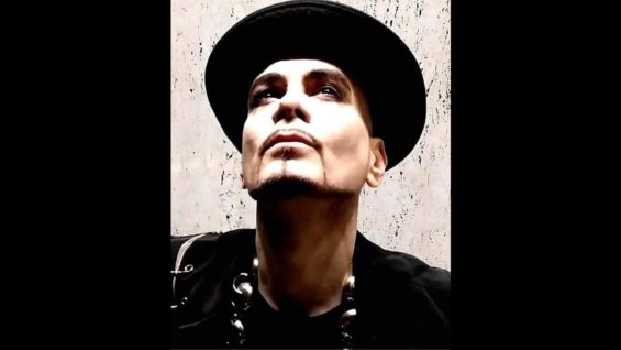 TerryTopCat Purrsents Coby Koehl