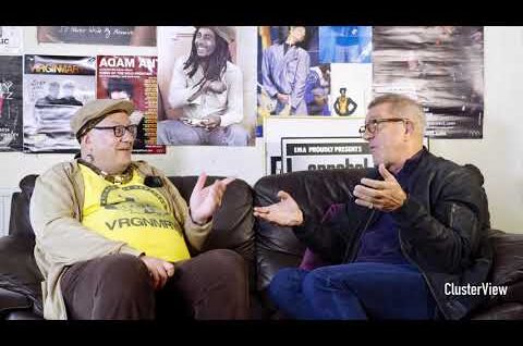 TerryTopCat Purrsents Guy Holmes