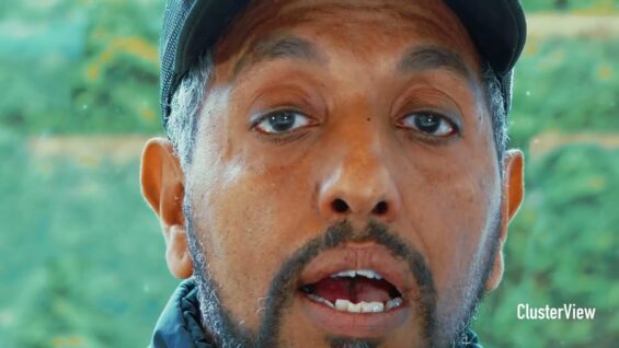 Harrison Abel: SURREY’s 14-year-OLD Rising Star in Jamie Johnson FC, Shining a Light on Renato Vaccari’s Inspiring Story 