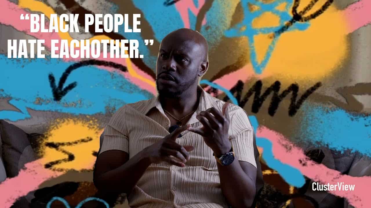 Let’s Talk Life With Sa Ra Garvey And Mark-Anthony Abel Pt2